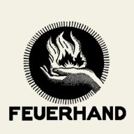 Feuerhand
