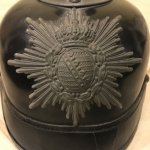 Saxon 12th Pioneer M15 Helmet 2.jpg