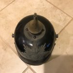 Saxon 12th Pioneer M15 Helmet 3.jpg