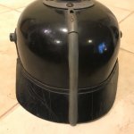 Saxon 12th Pioneer M15 Helmet 4.jpg