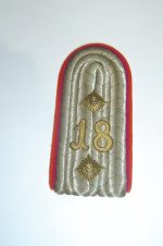 Saxon Uhlan Regt 18 double underlay McFarland.JPG
