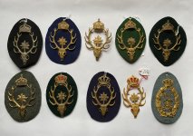 Kaiser and King Jager prizes.jpg