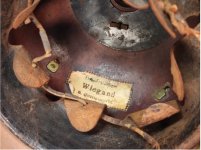 Prussian 3rd Guards Pickelhaube Interior Name Wiegand forum.jpeg