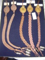 Shooting cords 6 Artillery.JPG