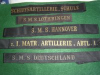 Naval hat bands.JPG