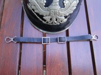 Chinstrap M95, in neusilber..JPG