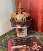Garde OR Pickelhaube w Catalog and Beliner Kindl Mug.jpg