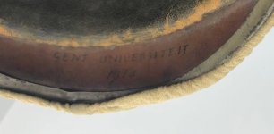 pickel M15 mit uberzug Gent universiteit 1916.jpg
