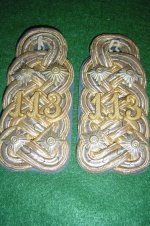 I R 113 Col Gen rank of GFM FreidrichII of Baden.JPG