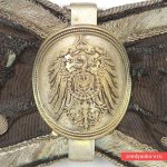 z 1674 1774 1874 Sakular-Fahnenbander Leib Kür.Rg.1  10005.jpg