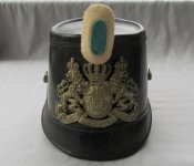 bavarian shako 5.jpg bavarian shako 5.jpg