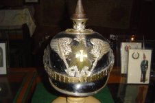 Prussian Garde Landwehr silver trim.JPG