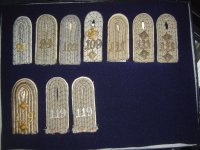 Officers straps with numbers.JPG Officers straps with numbers.JPG