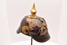a fake baden helmet on eBay by dingo589 3.jpg a fake baden helmet on eBay by dingo589 3.jpg