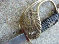 Colonial sword guard.JPG