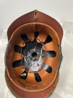 a vulcan fiber enlisted helmet 12.jpg a vulcan fiber enlisted helmet 12.jpg