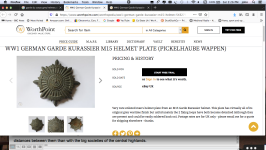 1915 Garde Kurassier Plate.png
