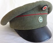 Saxon EM Schirmmütze (Visor Cap) M1917k.JPG