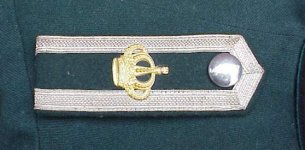 Bayern Ortspolizei shoulder board.JPG