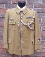 Schutztruppe veteran tunic.JPG