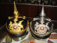 Wurttemberg General and D R 26.JPG