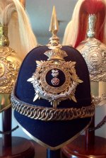 Loyal North Lancashire officers helmet 3 .jpg
