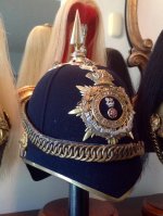 Loyal North Lancashire officers helmet1 .jpg