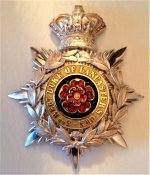 Helmet Plate, 3rd Regt, Duke of Lancaster's Own.jpg