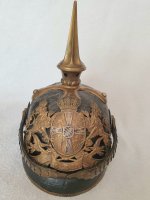 Front Bavarian 1915 Pickelhaube.jpg