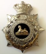 Helmet Plate The South Lancashire Regiment, 1st Volunteer Battalion 1.jpg