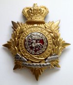 Helmet Plate The Border Regiment.jpg Helmet Plate The Border Regiment.jpg