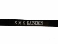 S.M.S Kaiserin (Silver).JPG