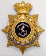 Helmet Plate The Queen's Own (Royal West Kent) Regiment.jpg