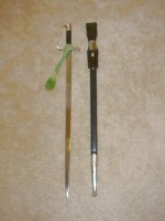 Bavarian Border Guard Seitengewehr overall.JPG