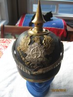 Braunschweig Infantry helm  (1).JPG