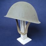 British WW2 Mk III Turtle Helmet Dated 1943 2.jpeg