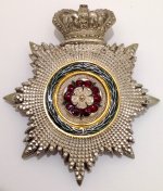 Helmet Plate 2nd Royal Lancashire Militia (Liverpool Linnet's).jpg
