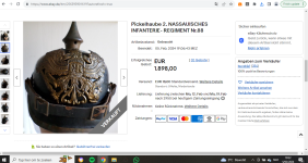 NASSAUISCHES INFANTERIE- REGIMENT Nr.88.png