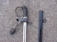 Bav iron hilt sword hilt.JPG