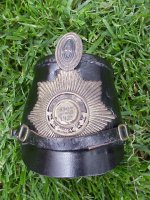 Schupo doll helmet.JPG