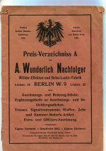 CATALOGO - Preis-Verzeichniss A A. Wundelich Nachloger Militär-Effekten.jpg