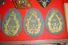 Kaiser Prussian Machine Gun Prizes McFarland collection May 8  2024.JPG