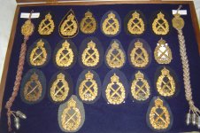 Kaiser Artillery prize  McFarland collection May 9  2024.JPG