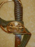 Weimar Republic Off sword guard.JPG