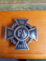 Oldenburg Friedrich August kreuz 1st class front..jpg
