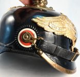 1b-M1895 trooper private purchase spiked helmet (Eigentums-helm) from the Garde-Fußartillerie-...jpg