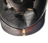 1h-M1895 trooper private purchase spiked helmet (Eigentums-helm) from the Garde-Fußartillerie-...jpg