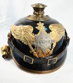1i-M1895 trooper private purchase spiked helmet (Eigentums-helm) from the Garde-Fußartillerie-...jpg