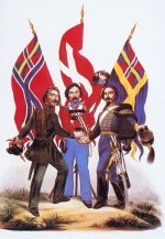 Skandinavism Norway Sweden Denmark.jpg
