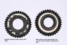 Front Left Original - Right Repro.JPG